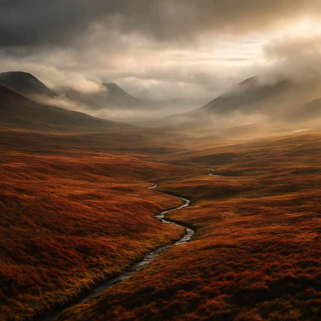 The Strange Boom in Britons Buying Land They’ve Never Visited
