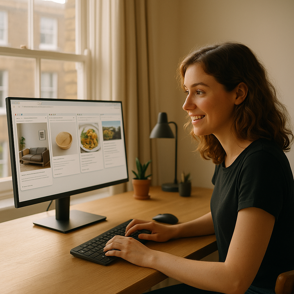 The Wildest Websites on the Internet Right Now (And What Makes Them So Addictive)