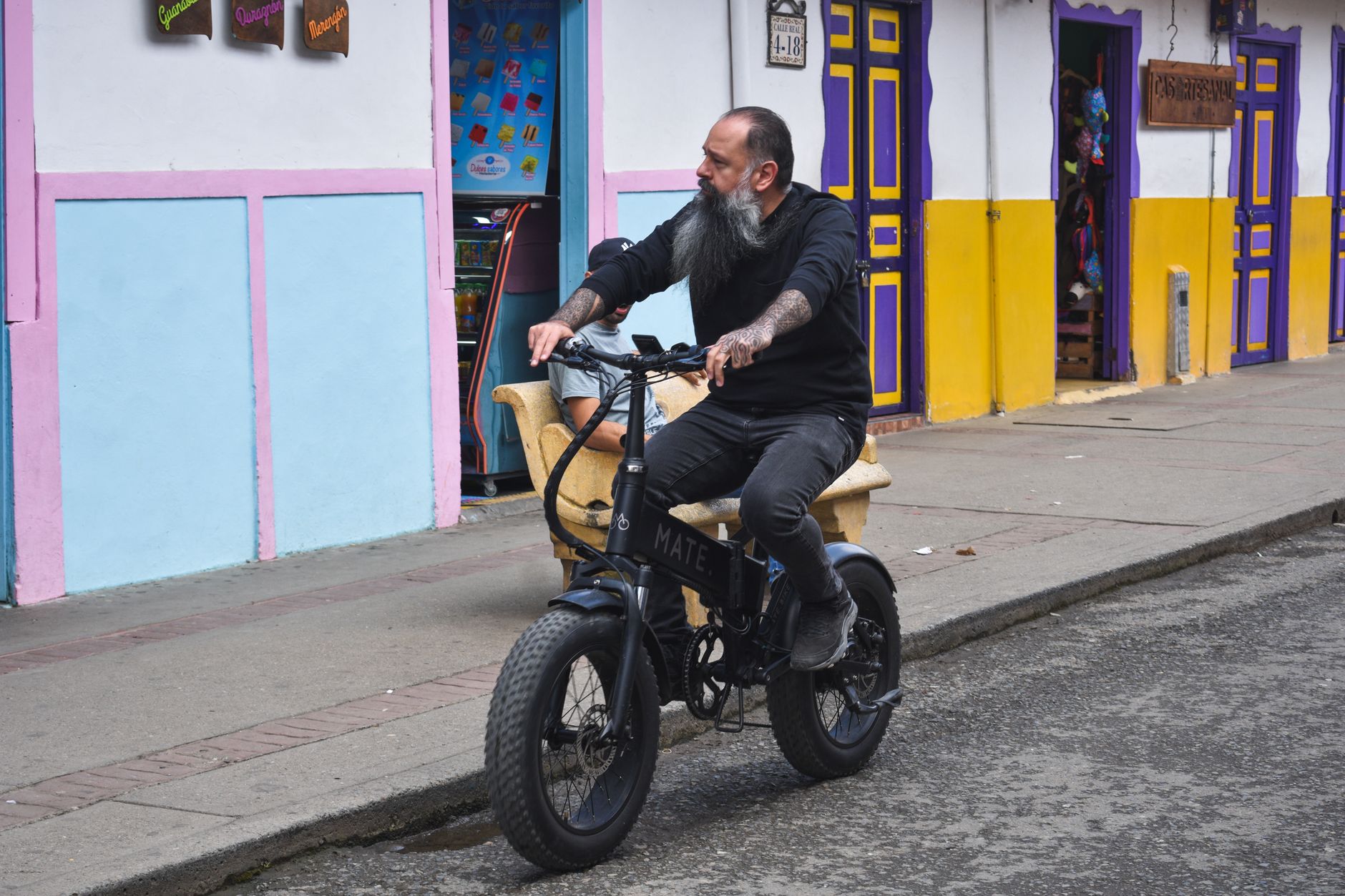 Electric Bikes on British Roads: The Rules Most Riders Don’t Know They’re Breaking