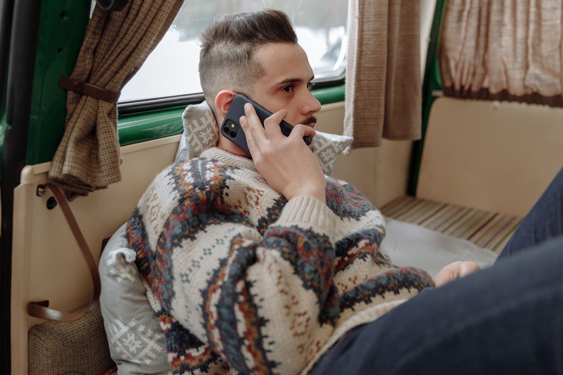 How Scammers Are Using Deepfake Voices to Impersonate HMRC, and How to Spot Them