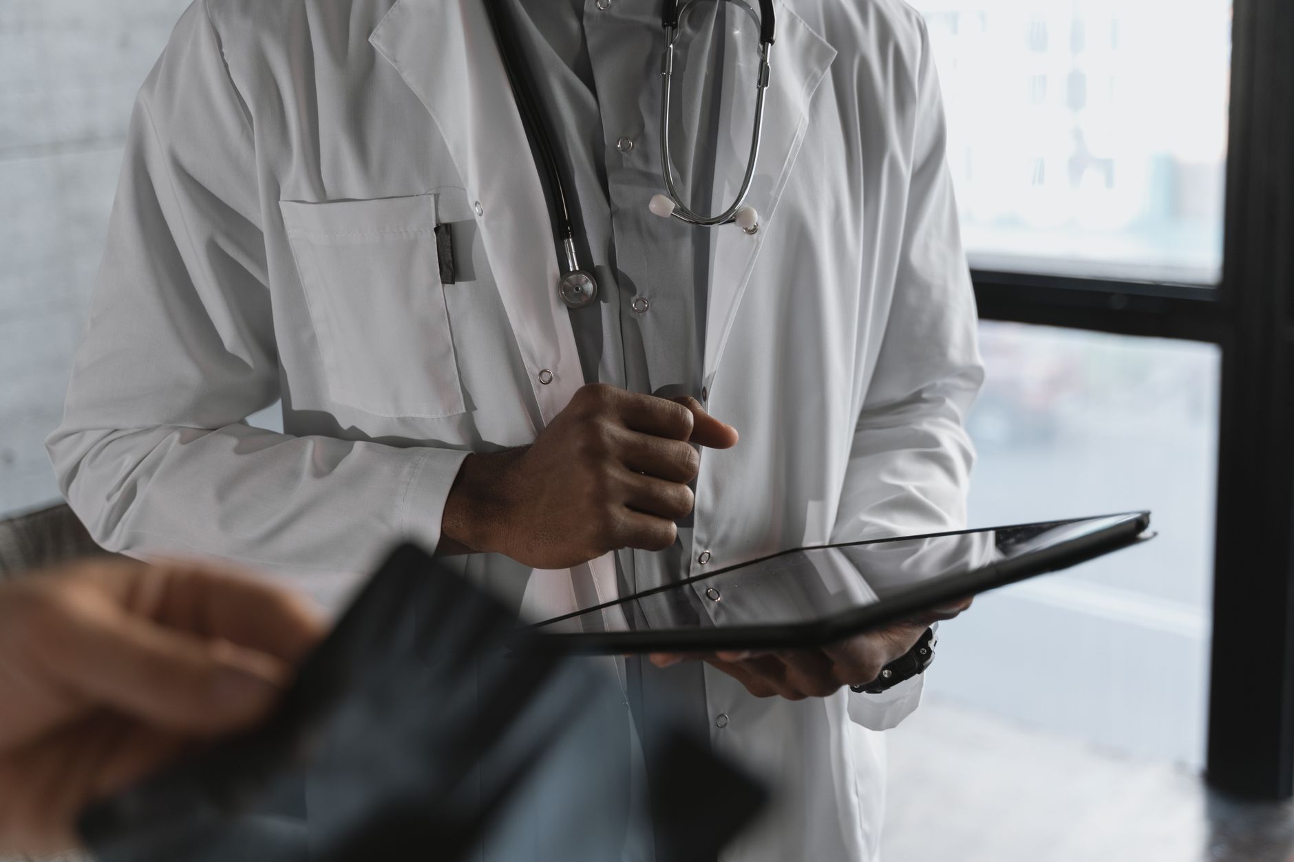 Why the NHS Is Betting Big on AI Triage Apps, and Whether They’re Actually Safe