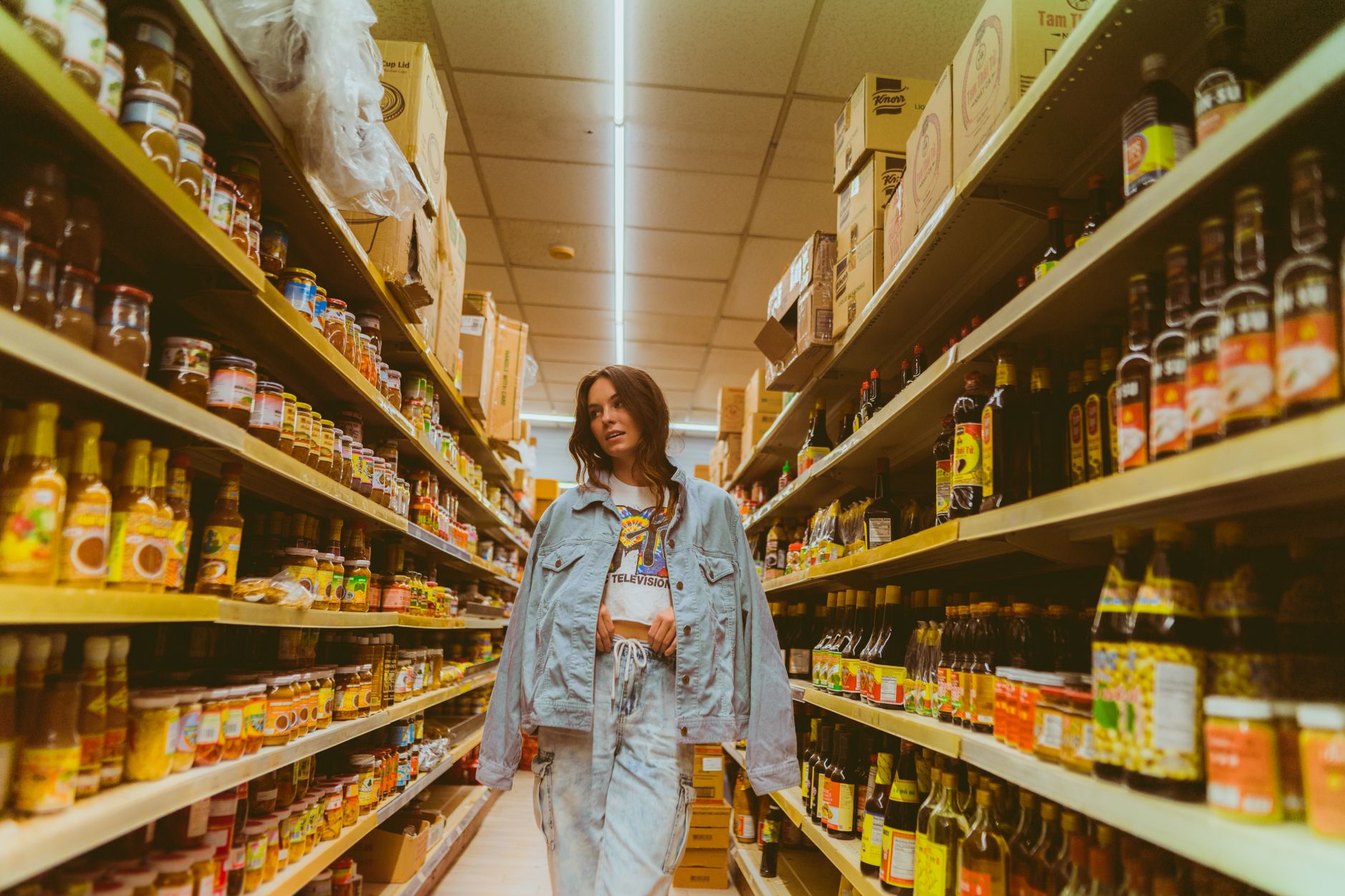 The UK Supermarkets Quietly Replacing Shelf Stackers With Robots, and Which Jobs Are Actually Safe