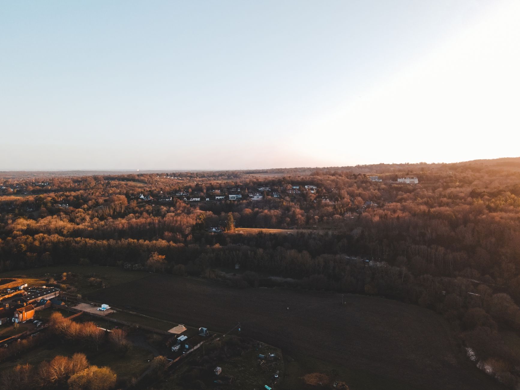 Inside the British Villages Installing Their Own Community Broadband Networks Because BT Won’t Bother